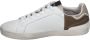 Pepe Jeans Heren Schoenen Klassieke Stijl White Heren - Thumbnail 4