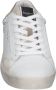 Pepe Jeans Heren Schoenen Klassieke Stijl White Heren - Thumbnail 5