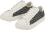 Pepe Jeans Jacki Sneakers White Dames - Thumbnail 2