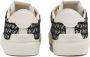 Pepe Jeans Jacki Sneakers White Dames - Thumbnail 3