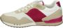 Pepe Jeans Jeugdmode Sneakers Beige Dames - Thumbnail 3