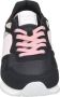 Pepe Jeans Jeugdmode Sneakers Black Dames - Thumbnail 4