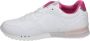 Pepe Jeans Jeugdmode Sneakers White Dames - Thumbnail 3