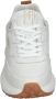 Pepe Jeans Jeugdmode Sneakers White Dames - Thumbnail 4