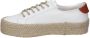 Pepe Jeans Stijlvolle Kyle Classic Sneakers Multicolor - Thumbnail 4