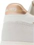 Pepe Jeans Kenton Court Sneakers Beige Dames - Thumbnail 5