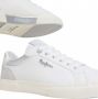 Pepe Jeans Kenton Court Sneakers White Dames - Thumbnail 5