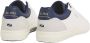 Pepe Jeans Kenton Journey Sneakers White Heren - Thumbnail 5