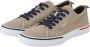 Pepe Jeans Kenton Smart Sneakers Beige Heren - Thumbnail 2