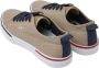 Pepe Jeans Kenton Smart Sneakers Beige Heren - Thumbnail 4