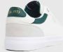 Pepe Jeans Klassieke Ivy Green Court Schoenen White Heren - Thumbnail 3