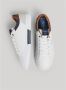 Pepe Jeans Klassieke witte schoenen White Heren - Thumbnail 2