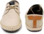 Pepe Jeans Tourist Claic Linen Schoenen Beige Man - Thumbnail 10