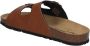 Pepe Jeans Modieuze Jonge Sandalen Brown Dames - Thumbnail 2