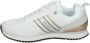 Pepe Jeans Modieuze Jongerensneakers White Dames - Thumbnail 3