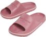 Pepe Jeans Slippers Pink Dames - Thumbnail 3