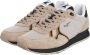 Pepe Jeans Sneakers Beige Heren - Thumbnail 2