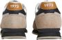 Pepe Jeans Sneakers Beige Heren - Thumbnail 4