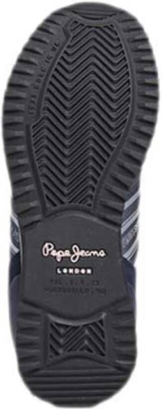 Pepe Jeans Sneakers Blue Dames