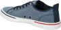 Pepe Jeans Kenton Smart 22 Chambray Schoen Chambray Heren - Thumbnail 21