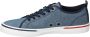 Pepe Jeans Kenton Smart 22 Chambray Schoen Chambray Heren - Thumbnail 22