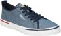 Pepe Jeans Kenton Smart 22 Chambray Schoen Chambray Heren - Thumbnail 24