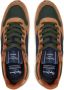 Pepe Jeans Sneakers Brown Heren - Thumbnail 3