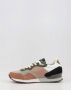 Pepe Jeans London Sneakers Multicolor Heren - Thumbnail 8