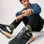 Pepe Jeans Sneakers Meerkleurig Heren - Thumbnail 3