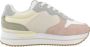 Pepe Jeans Rusper Jelly Trendy Sneakers Multicolor Dames - Thumbnail 4