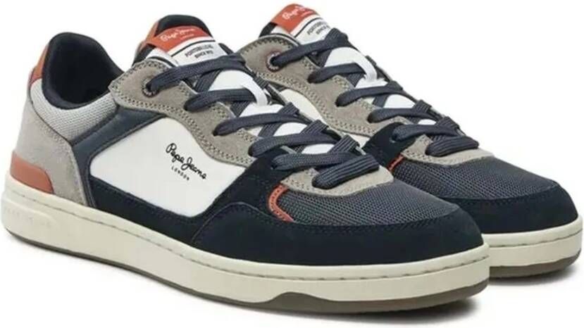 Pepe Jeans Sneakers Multicolor Heren