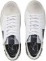 Pepe Jeans Sneakers White Dames - Thumbnail 3