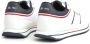 Pepe Jeans Sneakers White Heren - Thumbnail 2