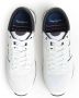 Pepe Jeans Sneakers White Heren - Thumbnail 3