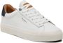 Pepe Jeans Heren Sneaker Yogi Original 23 White WIT - Thumbnail 9