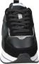 Pepe Jeans Jongeren Mode Sneakers Black Dames - Thumbnail 5