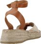 Pepe Jeans Stijlvolle platte sandalen voor vrouwen Brown Dames - Thumbnail 9