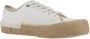 Pepe Jeans Stijlvolle Sneakers Samoi MIX White Dames - Thumbnail 5