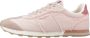 Pepe Jeans Twill Sneakers Pink Dames - Thumbnail 5