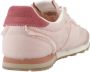 Pepe Jeans Twill Sneakers Pink Dames - Thumbnail 6