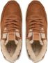 Pepe Jeans Urban Block Sneakers met Gestructureerd Ontwerp Brown Dames - Thumbnail 3