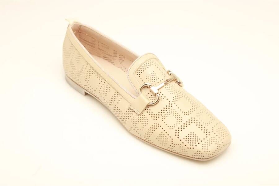 Pertini 221W3179501 Beige Dames