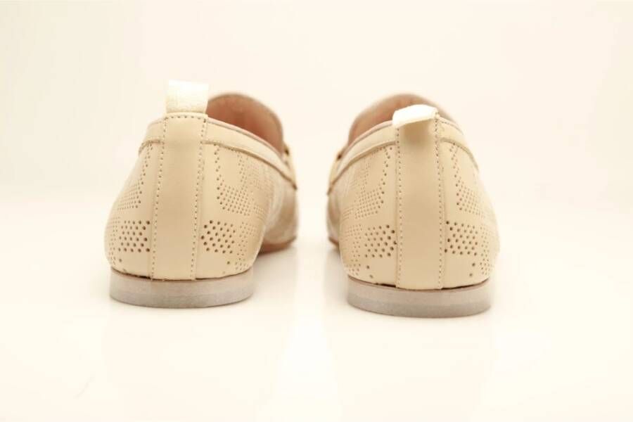 Pertini 221W3179501 Beige Dames