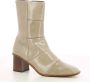 Pertini Beige Damesschoenen 232W32129D1 Beige Dames - Thumbnail 2