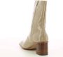 Pertini Beige Damesschoenen 232W32129D1 Beige Dames - Thumbnail 5