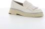 Pertini Beige Damesschoenen Beige Dames - Thumbnail 2