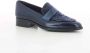 Pertini Blauwe Damesschoenen Blue Dames - Thumbnail 2