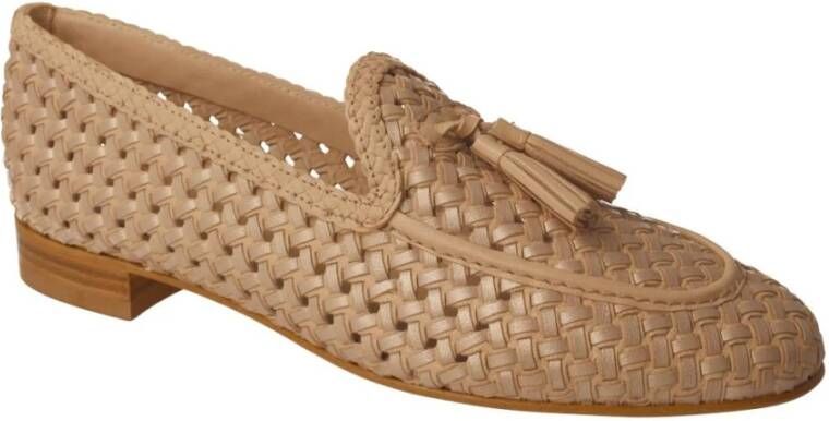 Pertini Loafers Beige Dames