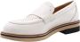 Pertini Stijlvolle Loafers voor Vrouwen White Dames - Thumbnail 4