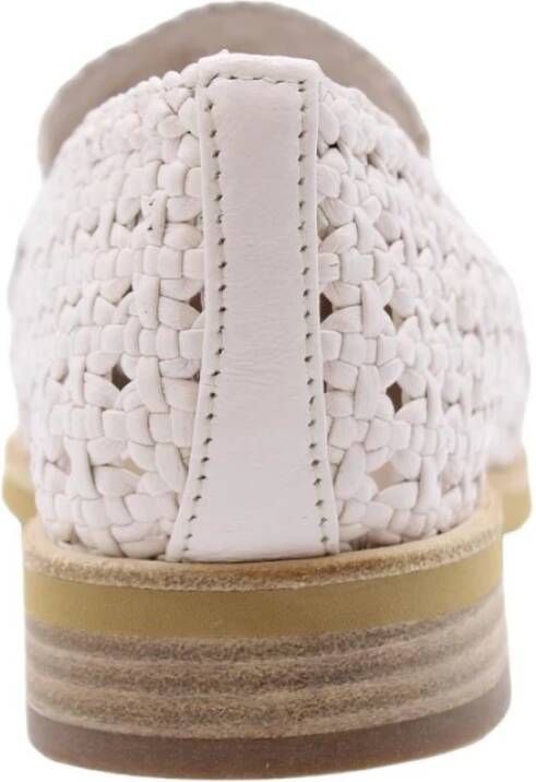 Pertini Ravenstein Mocassin Beige Dames